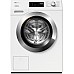 Miele WEK375WPS voorlader wasmachine