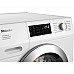 Miele WEK375WPS voorlader wasmachine