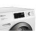 Miele WEB395WPS voorlader wasmachine | Electro World Offermans