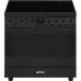 Smeg C9IMN2 inductie fornuis | Electro World Offermans