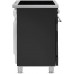 Smeg C9IMMB2 inductie fornuis | Electro World Offermans