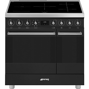 Smeg C92IMMB2