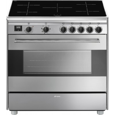 Smeg BG91IX2 Smeg BG91IX2