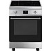 Smeg C6IMXT2 inductie fornuis | Electro World Offermans