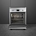 Smeg C6IMXT2 inductie fornuis | Electro World Offermans