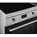 Smeg C6IMXT2 inductie fornuis | Electro World Offermans