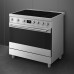 Smeg C9IMX2 inductie fornuis | Electro World Offermans