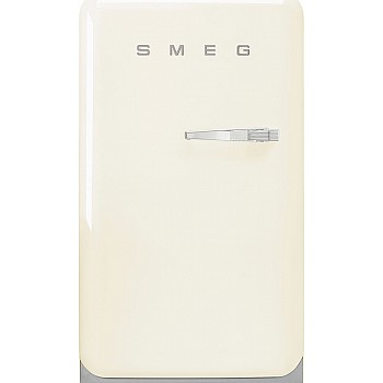 Smeg FAB10LCR5 vrijstaande koelkast