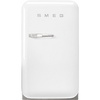 Smeg FAB5RWH5 vrijstaande koelkast