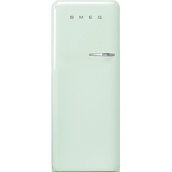 Smeg FAB28LPG5 vrijstaande koelkast