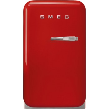 Smeg FAB5LRD5 vrijstaande koelkast