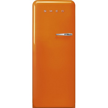 Smeg FAB28LOR5 vrijstaande koelkast