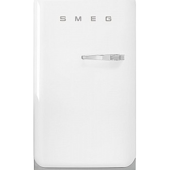 Smeg FAB10LWH5 vrijstaande koelkast