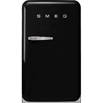 Smeg FAB10HRBL5 vrijstaande koelkast