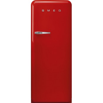 Smeg FAB28RRD5 vrijstaande koelkast