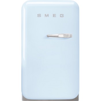 Smeg FAB5LPB5 vrijstaande koelkast