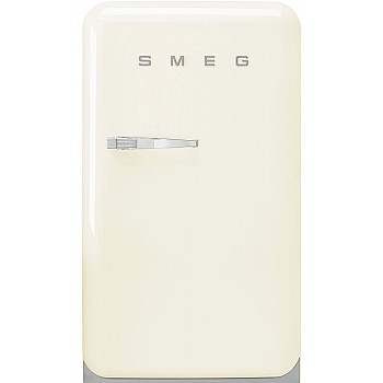 Smeg FAB10HRCR5 vrijstaande koelkast