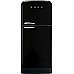 Smeg FAB50RBL5 vrijstaande koel-vriescombinatie | Electro World Offermans