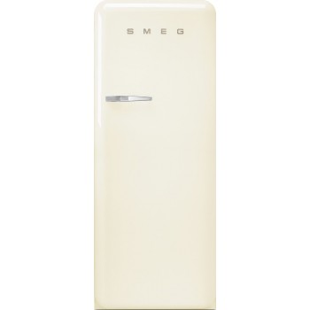 Smeg FAB28RCR5 vrijstaande koelkast