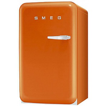 Smeg FAB10LOR5 vrijstaande koelkast