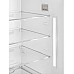 Smeg FAB38RWH5 vrijstaande koel-vriescombinatie | Electro World Offermans