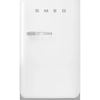 Smeg FAB10RWH5 vrijstaande koelkast