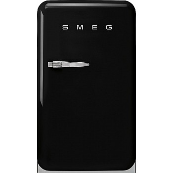 Smeg FAB10RBL5 vrijstaande koelkast