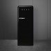 Smeg FAB28RBL5 vrijstaande koelkast | Electro World Offermans