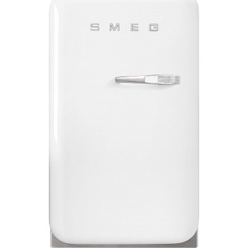 Smeg FAB5LWH5 vrijstaande koelkast