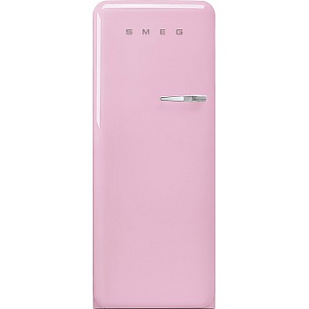 Smeg FAB28LPK5 vrijstaande koelkast