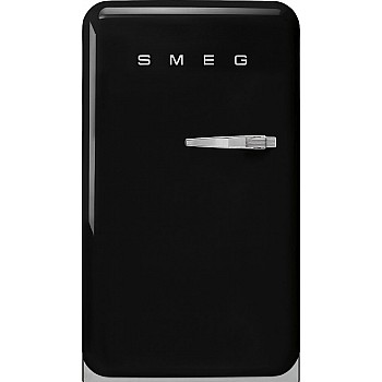 Smeg FAB10HLBL5 vrijstaande koelkast