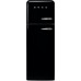 Smeg FAB30LBL5 vrijstaande koel-vriescombinatie | Electro World Offermans