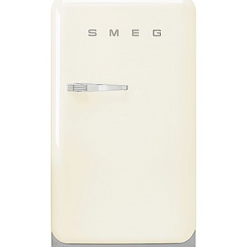 Smeg FAB10RCR5 vrijstaande koelkast