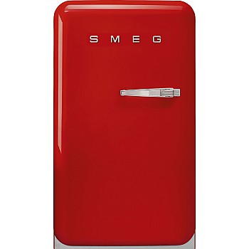 Smeg FAB10HLRD5 vrijstaande koelkast