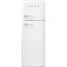 Smeg FAB30RWH5 vrijstaande koel-vriescombinatie | Electro World Offermans