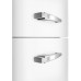 Smeg FAB30RWH5 vrijstaande koel-vriescombinatie | Electro World Offermans