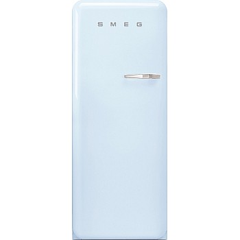 Smeg FAB28LPB5 vrijstaande koelkast