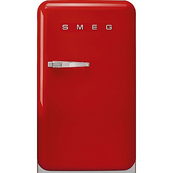 Smeg FAB10RRD5 vrijstaande koelkast