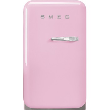 Smeg FAB5LPK5 vrijstaande koelkast