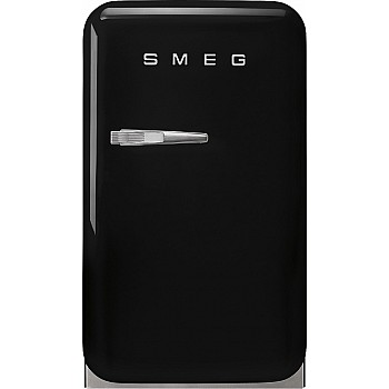 Smeg FAB5RBL5 vrijstaande koelkast