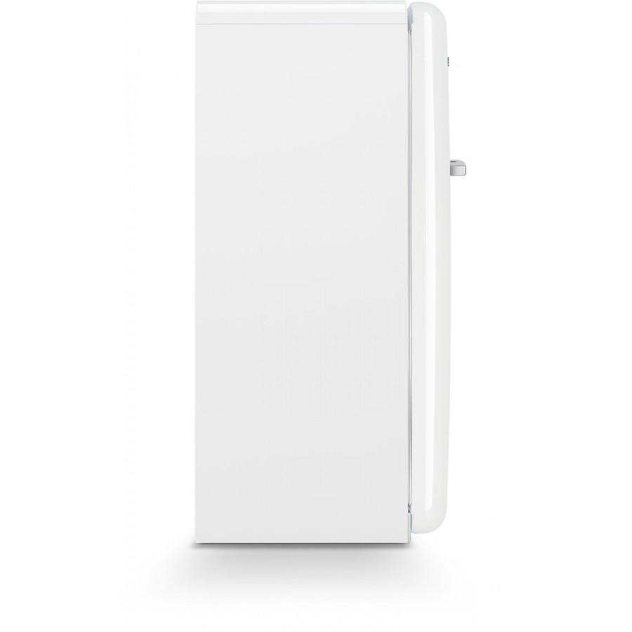 Smeg FAB28RWH5 vrijstaande koelkast | Electro World Offermans