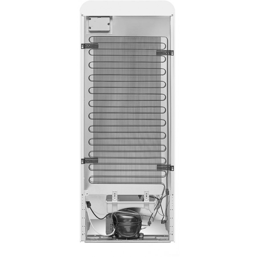 Smeg FAB28RWH5 vrijstaande koelkast | Electro World Offermans