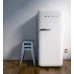 Smeg FAB28RWH5 vrijstaande koelkast | Electro World Offermans