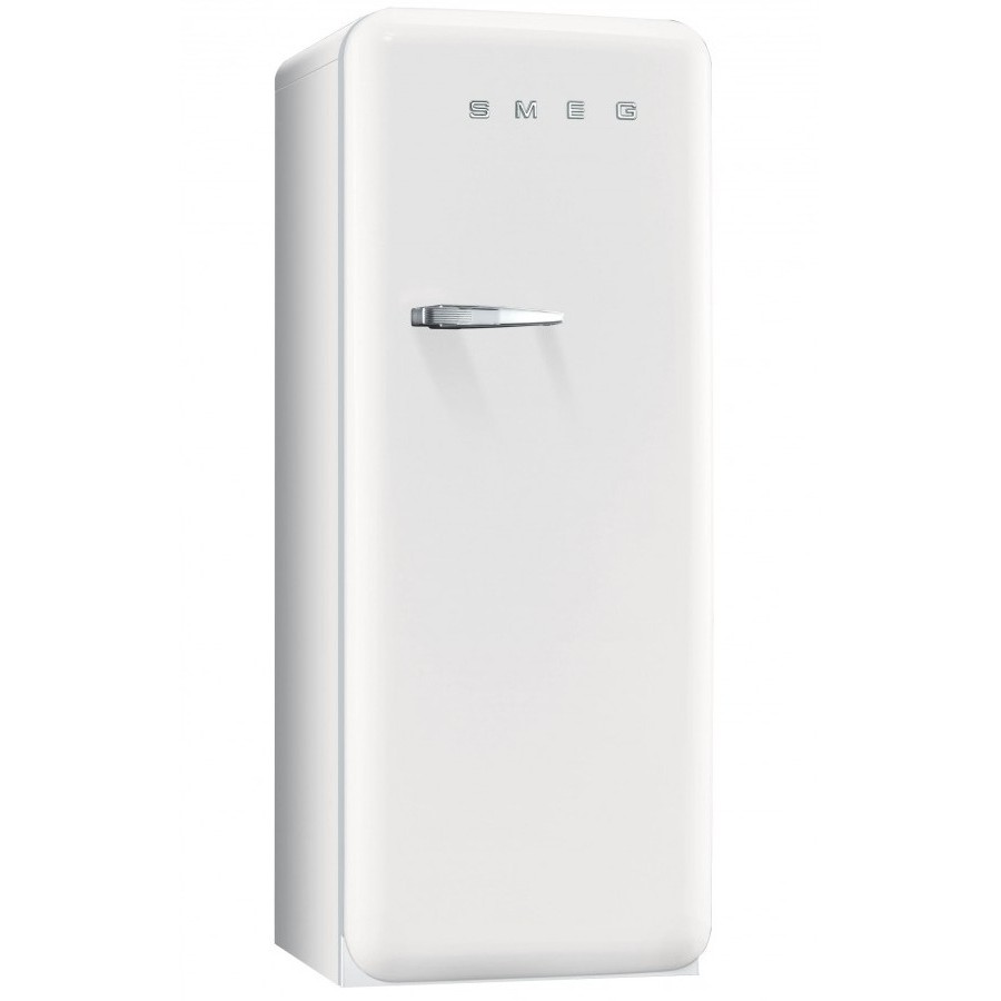Smeg FAB28RWH5 vrijstaande koelkast | Electro World Offermans