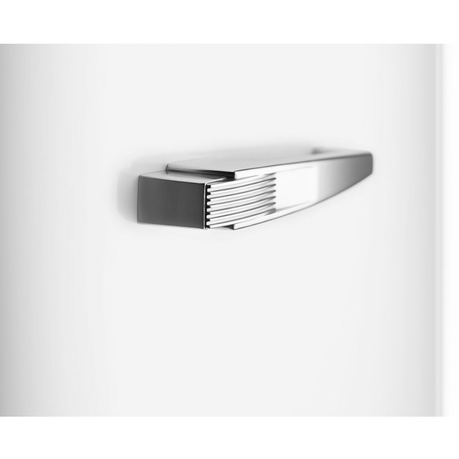 Smeg FAB28RWH5 vrijstaande koelkast | Electro World Offermans