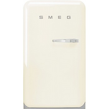 Smeg FAB10HLCR5 vrijstaande koelkast