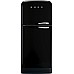 Smeg FAB50LBL5 vrijstaande koel-vriescombinatie | Electro World Offermans
