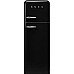 Smeg FAB30RBL5 vrijstaande koel-vriescombinatie | Electro World Offermans