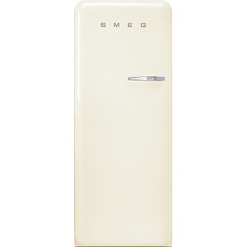 Smeg FAB28LCR5 vrijstaande koelkast