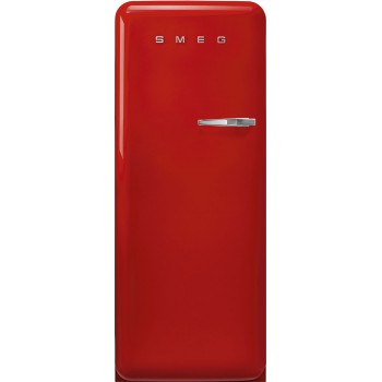 Smeg FAB28LRD5 vrijstaande koelkast